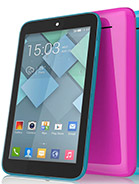 Best available price of alcatel Pixi 7 in Ah