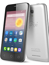Best available price of alcatel Pixi First in Ah