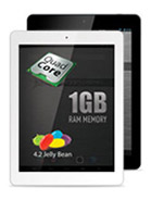 Best available price of Allview 3 Speed Quad HD in Ah