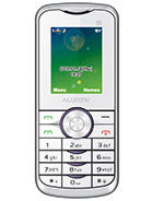 Best available price of Allview L4 Class in Ah