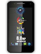 Best available price of Allview P4 AllDro in Ah