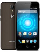 Best available price of Allview P5 Pro in Ah