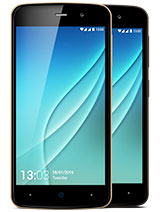 Best available price of Allview P6 Lite in Ah