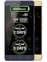Best available price of Allview P9 Energy Lite in Ah