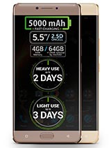 Best available price of Allview P9 Energy in Ah