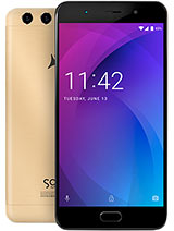 Best available price of Allview X4 Soul Lite in Ah
