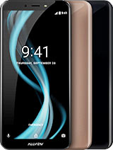 Best available price of Allview X4 Soul Infinity L in Ah