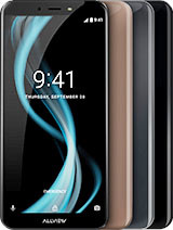 Best available price of Allview X4 Soul Infinity Z in Ah