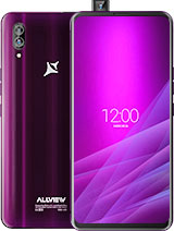 Best available price of Allview Soul X6 Xtreme in Ah