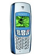 Best available price of alcatel OT 153 in Ah