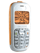 Best available price of alcatel OT 155 in Ah
