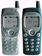 Best available price of alcatel OT 500 in Ah