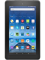 Best available price of Amazon Fire 7 in Ah