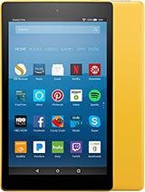 Best available price of Amazon Fire HD 8 2017 in Ah