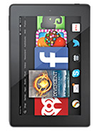 Best available price of Amazon Fire HD 7 in Ah
