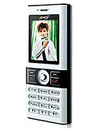 Best available price of Amoi A320 in Ah