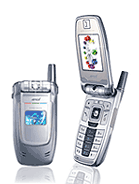Best available price of Amoi V810 in Ah