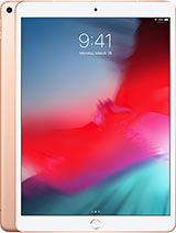 Best available price of Apple iPad Air (2019) in Ah