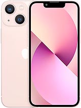 Best available price of Apple iPhone 13 mini in Ah