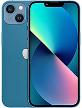 Best available price of Apple iPhone 13 in Ah