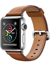 Best available price of Apple Watch Series 2 38mm in Ah