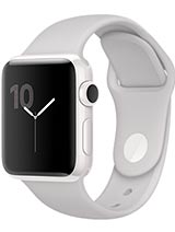 Best available price of Apple Watch Edition Series 2 38mm in Ah