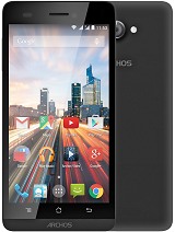 Best available price of Archos 50b Helium 4G in Ah