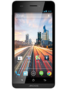 Best available price of Archos 50 Helium 4G in Ah