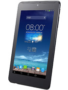 Best available price of Asus Fonepad 7 in Ah