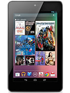 Best available price of Asus Google Nexus 7 Cellular in Ah