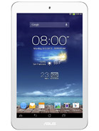 Best available price of Asus Memo Pad 8 ME180A in Ah