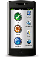 Best available price of Garmin-Asus nuvifone G60 in Ah