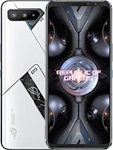 Best available price of Asus ROG Phone 5 Ultimate in Ah
