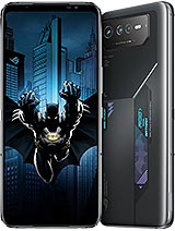 Best available price of Asus ROG Phone 6 Batman Edition in Ah