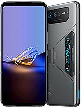 Best available price of Asus ROG Phone 6D Ultimate in Ah