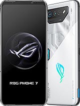 Best available price of Asus ROG Phone 7 in Ah