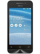 Best available price of Asus Zenfone 4 2014 in Ah