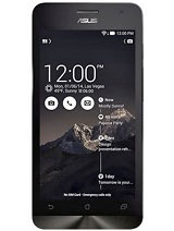 Best available price of Asus Zenfone 5 A500CG 2014 in Ah