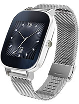 Best available price of Asus Zenwatch 2 WI502Q in Ah