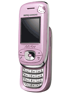 Best available price of BenQ-Siemens AL26 in Ah