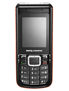 Best available price of BenQ-Siemens E61 in Ah