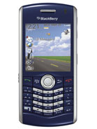 Best available price of BlackBerry Pearl 8110 in Ah