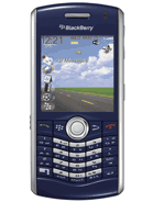 Best available price of BlackBerry Pearl 8120 in Ah