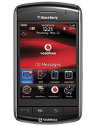 Best available price of BlackBerry Storm 9500 in Ah