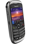 Best available price of BlackBerry Curve 3G 9300 in Ah