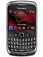 Best available price of BlackBerry Curve 3G 9330 in Ah