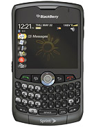 Best available price of BlackBerry Curve 8330 in Ah