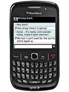 Best available price of BlackBerry Curve 8530 in Ah