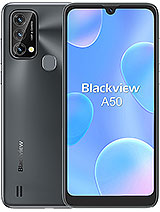 Best available price of Blackview A50 in Ah