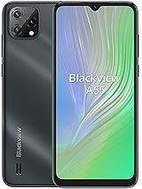 Best available price of Blackview A55 in Ah